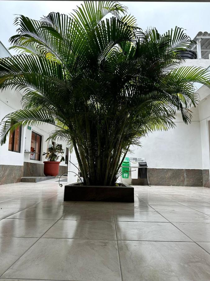 Sgh Hotel Mathilu Rodadero Santa Marta  Exterior foto
